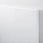 تابلو اعلانات 60X40 ایکیا مدل SVENSAS/ رنگ سفید