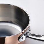 تابه دسته بلند ایکیا FINMAT سایز 25 سانتی متر