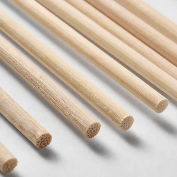 خرید آنلاین سیخ چوبی بامبو ایکیا مدل GRILLTIDER اندازه ۳۰ سانتی‌متر