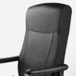 مقایسه صندلی چرخ‌دار ایکیا مدل MILLBERGET مشکی