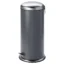 سطل زباله پدالی ایکیا MJOSA، خاکستری تیره، 30 لیتری