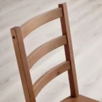 صندلی ثابت ایکیا مدل NORDVIKEN بدون کفی