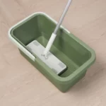 سطل نظافت ایکیا مدل PEPPRIG سبز