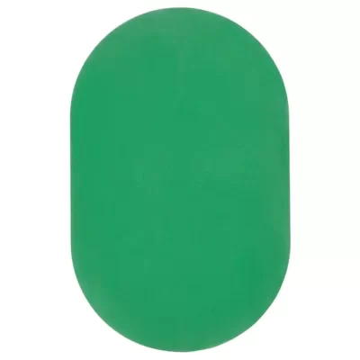 مت ورزشی سبز پر رنگ ایکیا DAJLIEN ، سایز 70x110 سانتی‌متر
