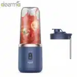 خرید آنلاین مخلوط‌کن قابل‌حمل درما مدل Deerma DEM-NU06
