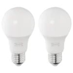 لامپ لومن 470 LED ایکیا SOLHETTA پایه E27