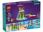 انواع لگو مدل 42623 اسکوتر آبی ساحلی  LEGO Beach Water Scooter