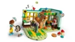 لگو مدل 42646 اتاق پاییزی LEGO Autumn’s Room