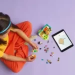 لگو مدل 42646 اتاق پاییزی LEGO Autumn’s Room؛ هدیه‌ای برای کودکان ۶ سال به بالا