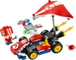 لگو مدل 72032 ماشین مسابقه‌ ای ماریو LEGO Mario Kart™ – Standard Kart