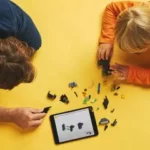 قیمت لگو مدل 76301 بتمن و بت‌موبیل در مقابل آقای فریز