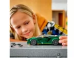 قیمت لگو مدل 76907 ماشین لوتوس سبز LEGO Lotus Evija