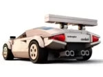 ماشین لگو مدل 76908 شمارش معکوس لامبورگینی LEGO Lamborghini Countach