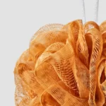 قیمت لیف حمام ایکیا مدل ABYAN پک ۳ عددی با رنگ‌های نارنجی، سبز و سفید