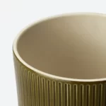 دکوراسیون با گلدان HONUNGSPALM سبز ایکیا