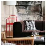 آباژور STOCKHOLM 2025 ابعاد ۱۵۹ سانتی‌متر – مناسب برای اتاق نشیمن و کنار تخت