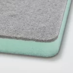 بسته‌بندی اسفنج ظرفشویی ایکیا مدل SVAMPIG خاکستری - سبز