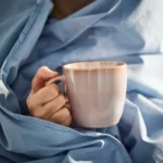 انواع ماگ ایکیا مدل FARGKLAR، صورتی ملایم، ظرفیت ۴۲۰ میلی‌لیتر