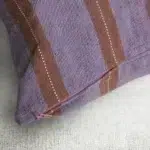 خرید کاور کوسن ایکیا مدل MAVINN، صورتی و نارنجی