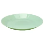 بشقاب کناری ایکیا مدل OFTAST سبز ملایم 19 سانتی‌متر