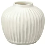 گلدان ایکیا مدل PELARBJORK، سفید