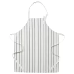 پیشبند ایکیا مدل  RINNIG طرح‌دار، ۶۹x۸۵ سانتی‌متر