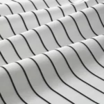 انواع پیشبند ایکیا مدل  RINNIG طرح‌دار، ۶۹x۸۵ سانتی‌متر