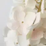 قیمت گل مصنوعی ایکیا مدل SMYCKA، مدل ادریسی/ صورتی ملایم