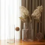 انواع گل مصنوعی ایکیا مدل SMYCKA، مدل ادریسی/ صورتی ملایم