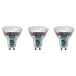 لامپ LED ایکیا مدل SOLHETTA سرپیچ GU10 و ۲۳۰ لومن