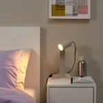 خرید لامپ LED ایکیا مدل SOLHETTA سرپیچ GU10 و ۲۳۰ لومن