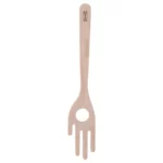 قاشق سرو ماکارونی ایکیا مدل STRALFENA، چوب توس، 30 سانتی‌متر