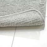 قیمت پادری ایکیا مدل TOFTBO، خاکستری روشن-سفید/ ملانژ