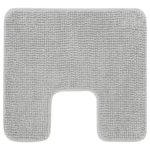 پادری ایکیا مدل TOFTBO، خاکستری روشن-سفید/ ملانژ