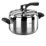 زودپز کرکماز Turbo A155 استیل ضدزنگ