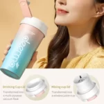 خرید مخلوط‌کن قابل حمل شیائومی Deerma DEM-NU90