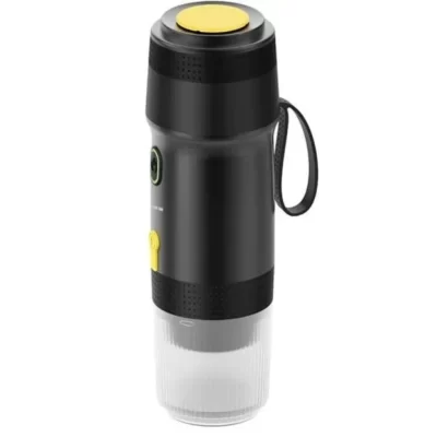 اسپرسوساز شارژی مسافرتی گرین لاین Coffee Maker Pro