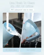 خرید آنلاین مخلوط‌کن شارژی و قابل حمل بومیدی BOMIDI JB01