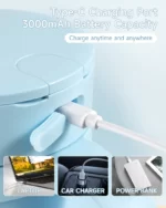 قیمت مخلوط‌کن شارژی و قابل حمل بومیدی BOMIDI JB01