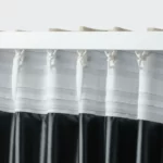 قیمت پرده پشت‌پرده‌دار ایکیا مدل BENGTA، بژ