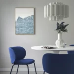 قیمت تابلو منظره (Nazaré) ایکیا مدل BLODFLADER