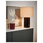 تابلو ایکیا مدل BLODFLADER سایز 50*40 سانتی‌متر