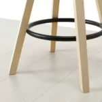 انواع صندلی بار ایکیا مدل DALFRED / ارتفاع قابل تنظیم 63–74 سانتی‌متر