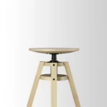 صندلی ایکیا مدل DALFRED / ارتفاع قابل تنظیم 63–74 سانتی‌متر