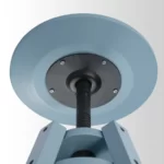 صندلی ایکیا مدل DALFRED / خاکستری- آبی