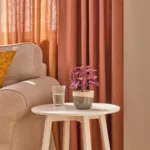 خرید آنلاین گلدان گیاه مصنوعی ایکیا مدل FEJKA، ، مدل حسن یوسف/قرمز