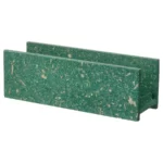 قفسه ادویه ایکیا مدل HUNDHAJ، سبز