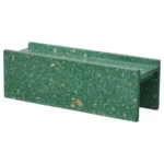 قیمت قفسه ادویه ایکیا مدل HUNDHAJ، سبز