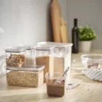 ست ۶ عددی جار ایکیا مدل KORALLVIPPA