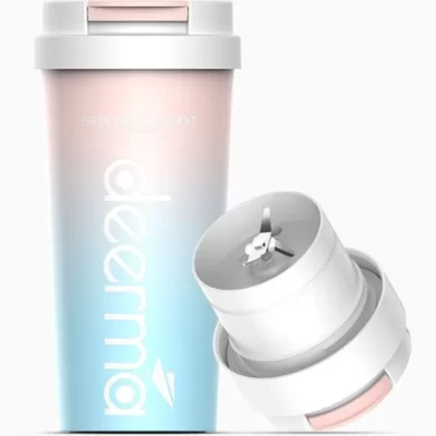 مخلوط‌کن قابل حمل شیائومی Deerma DEM-NU90